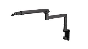 Стойка за микрофон Endorfy Broadcast Low Profile до 2kg 360° (EY0A009)