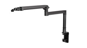 Стойка за микрофон Endorfy Broadcast Low Profile до 2kg 360° (EY0A009)