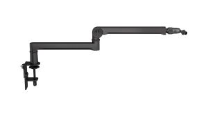 Стойка за микрофон Endorfy Broadcast Low Profile до 2kg 360° (EY0A009)