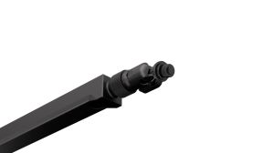 Стойка за микрофон Endorfy Broadcast Low Profile до 2kg 360° (EY0A009)