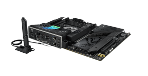 Дънна платка ASUS ROG STRIX X870-F GAMING WIFI AM5 DDR5