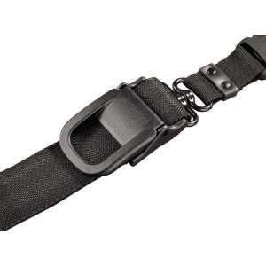 Презрамка за SLR видеокамери HAMA Quick Shoot Strap, Черна
