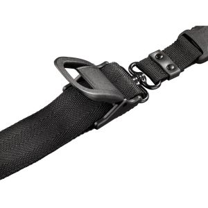 Презрамка за SLR видеокамери HAMA Quick Shoot Strap, Черна