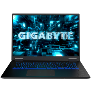 Лаптоп GIGABYTE GAMING A18 PRO DXJ - 18" IPS WUXGA 165Hz, Intel Core 7 240H, 32GB LPDDR5X, 1TB SSD Gen4, RTX 5070TI 12GB GDDR7, Free DOS