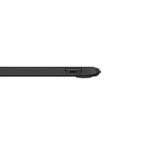 Графичен таблет HUION Inspiroy Giano, 5080 LPI, Черен