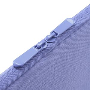 HAMA Калъф за лаптоп "Jersey", от 34 - 36 cm (13.3"- 14.1"), лилав