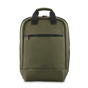 HAMA Раница за лаптоп "Ultra Lightweight", до 41 см (16,2"), зелена