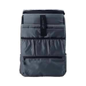 Раница за лаптоп ASUS ROG Ranger BP2701 до 18" - Черна