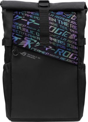 Раница за лаптоп ASUS ROG BP4701 до 18" - Черна