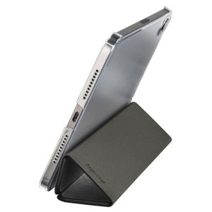 Калъф за таблет HAMA Fold Clear, За Apple iPad mini 8.3" (6th gen./2021), 216452