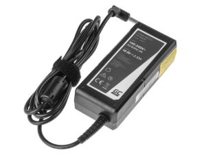 Захранване за лаптоп Green Cell PRO 65W 19.5V 4.5x3.0 мм за HP (AD49P)