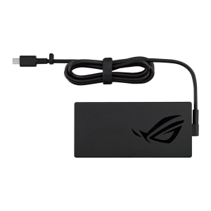 Зарядно за лаптоп ASUS ROG 240W - Черно