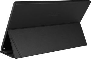 Монитор ASUS ZenScreen Go MB16AHP 15.6" FHD (1920x1080) IPS, USB Type-C, Преносим