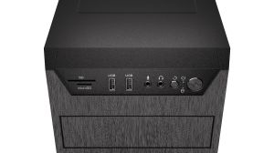 Case ENDORFY Armis 100 Solid - Middle Tower