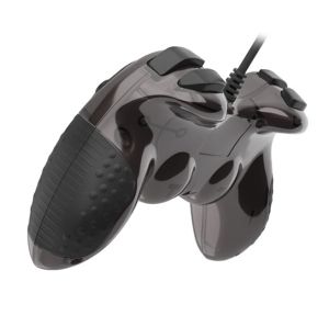 Геймпад Genesis Gamepad Mangan 200 Wired (Pc) Black