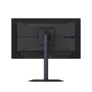 Геймърски монитор Gigabyte 27" 4K QD-OLED 240Hz (MO27U2 EK)