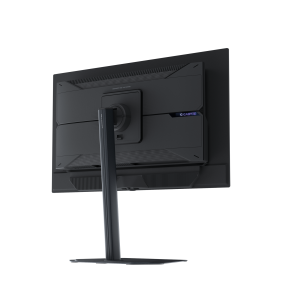 Геймърски монитор Gigabyte 27" 4K QD-OLED 240Hz (MO27U2 EK)