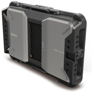 Портативен монитор BenQ 7" WUXGA IPS 60Hz (9H.LMDLD.DBA)