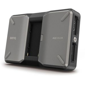 Портативен монитор BenQ 7" WUXGA IPS 60Hz (9H.LMDLD.DBA)