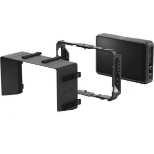 Портативен монитор BenQ 7" WUXGA IPS 60Hz (9H.LMDLD.DBA)