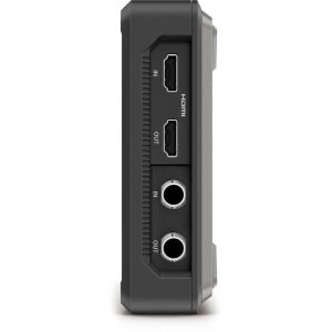 Портативен монитор BenQ 7" WUXGA IPS 60Hz (9H.LMDLD.DBA)