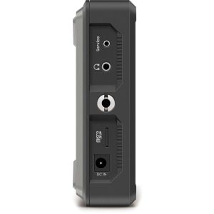 Портативен монитор BenQ 7" WUXGA IPS 60Hz (9H.LMDLD.DBA)