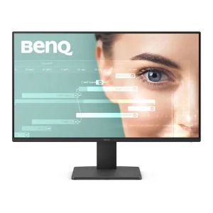 Монитор BenQ GW2491, 24", IPS, 1920x1080, 100Hz, 99% sRGB, HDMI, DisplayPort