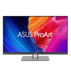Монитор ASUS ProArt Display 6K PA32QCV - 32-inch, IPS, 6K (6016 x 3384), 98% DCI-P3, LuxPixel™ AGLR, Light Sync, Color Accuracy &Delta;E < 2, Calman Verified