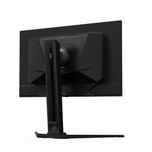 Геймърски монитор GIGABYTE AORUS FO27Q5P - 27" QD-OLED, QHD (2560 x 1440), 500Hz, 0.03ms