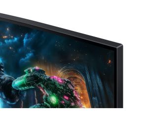 Монитор Samsung Odyssey G7 G75F - 37" inch Curved 1000R 4K(3840x2160), 165Hz, 1ms