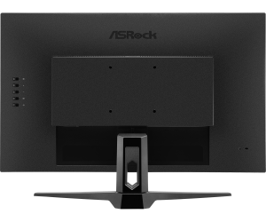 Геймърски монитор ASRock Phantom Gaming 27" FHD IPS 180Hz