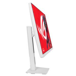 Монитор ASUS ROG Strix XG27ACMES-W - 27" Fast IPS WQHD(2560 x 1440), 255Hz, 0.3ms
