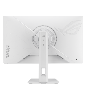 Монитор ASUS ROG Strix XG27ACMES-W - 27" Fast IPS WQHD(2560 x 1440), 255Hz, 0.3ms