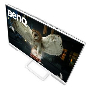 Монитор BenQ EW 32" 4K UHD IPS 60Hz (9H.LN4LJ.LBE)