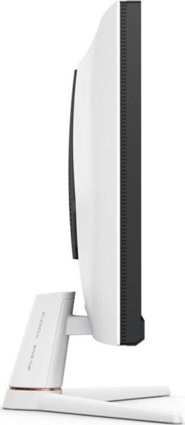 Геймърски монитор BenQ MOBIUZ 27" FHD IPS 180Hz (9H.LNALA.TBE)