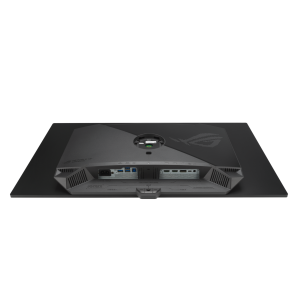 Монитор ASUS ROG Swift PG32UDCM Gen3 - 32-inch QD-OLED 4K, 240Hz, 0.3ms, G-Sync