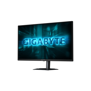 Геймърски монитор Gigabyte 27" QHD QD-OLED 240Hz