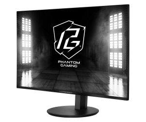 Геймърски монитор ASRock Phantom Gaming 27" Full HD IPS 240Hz