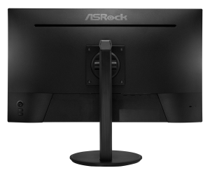 Геймърски монитор ASRock Phantom Gaming 27" Full HD IPS 240Hz