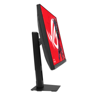 Геймърски монитор ASUS ROG Strix 27" 5K Fast IPS 180Hz (90LM0CE0-B01371)