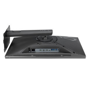 Геймърски монитор ASUS ROG Strix 27" 5K Fast IPS 180Hz (90LM0CE0-B01371)
