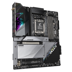 Motherboard GIGABYTE X670E AORUS Master Socket AM5