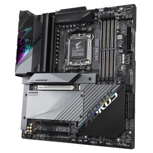 Motherboard GIGABYTE X670E AORUS Master Socket AM5