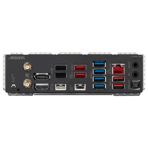 Motherboard GIGABYTE X670E AORUS Master Socket AM5