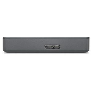 Външен хард диск Seagate Basic, 2.5", 2TB