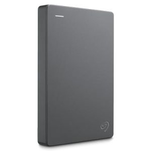 Външен твърд диск Seagate Basic 5TB 2.5" USB 3.0 (STJL5000400)