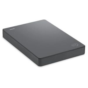 Външен твърд диск Seagate Basic 5TB 2.5" USB 3.0 (STJL5000400)