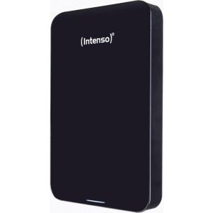 Външен твърд диск Intenso Memory Drive 2TB 2.5" USB 3.2 Gen 1 (6023580)