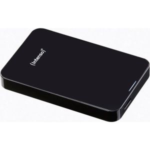 Външен твърд диск Intenso Memory Drive 2TB 2.5" USB 3.2 Gen 1 (6023580)