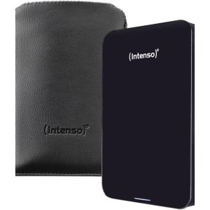Външен твърд диск Intenso Memory Drive 2TB 2.5" USB 3.2 Gen 1 (6023580)